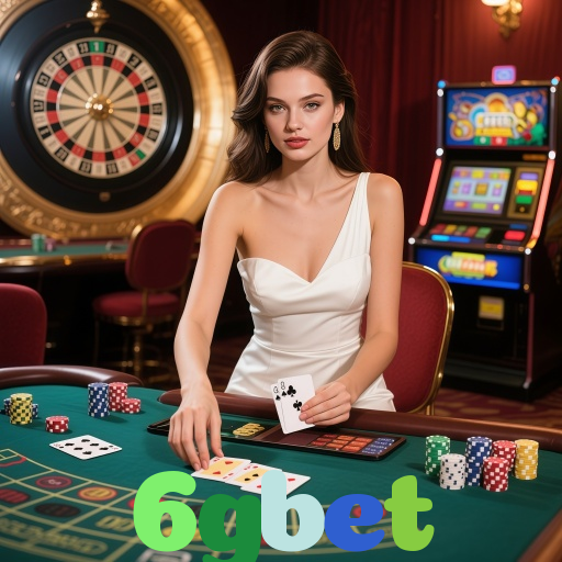 6gbet