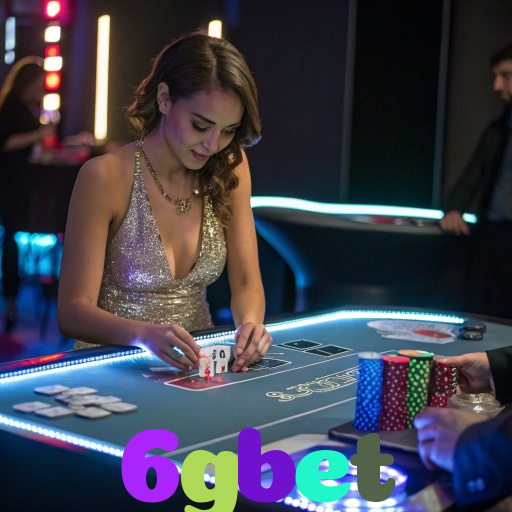6gbet
