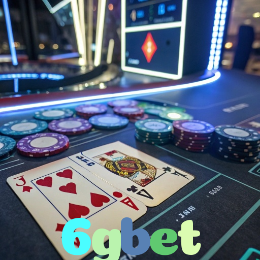 6gbet