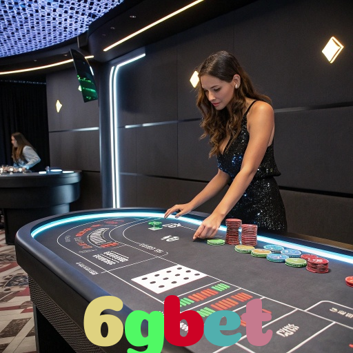 6gbet