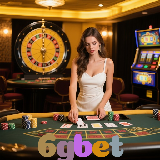 6gbet