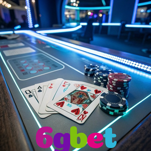 6gbet
