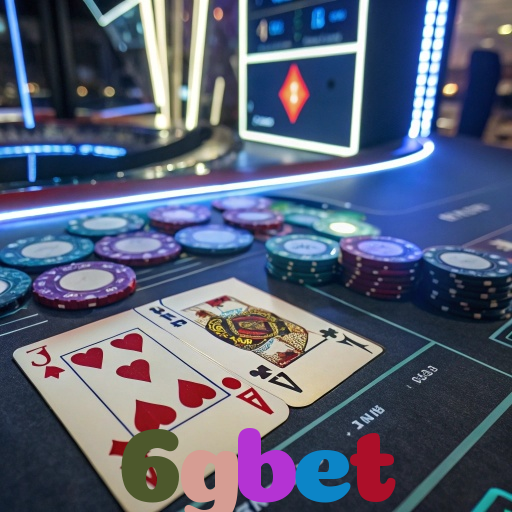6gbet