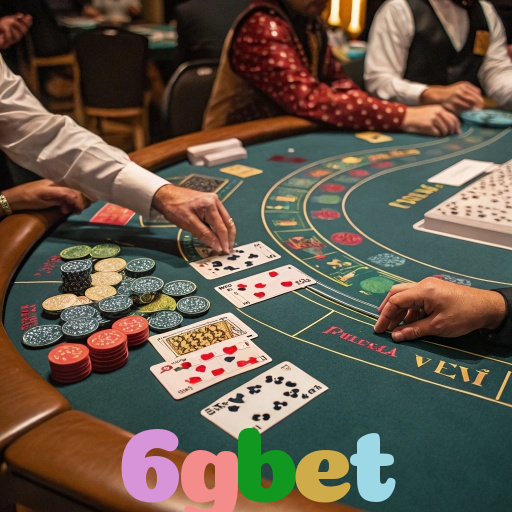 6gbet