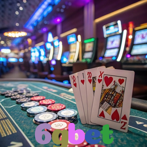 6gbet