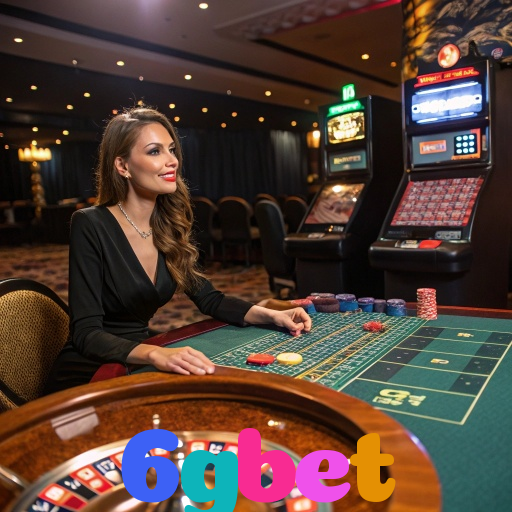 6gbet