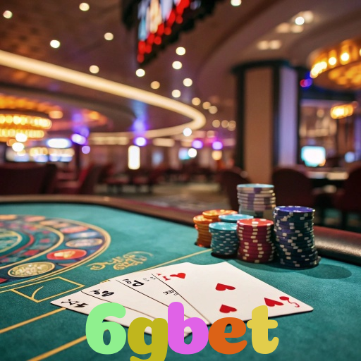 6gbet