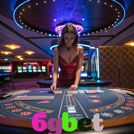 6gbet