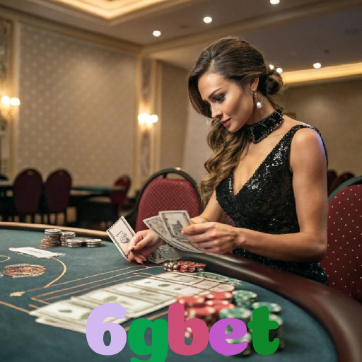 6gbet