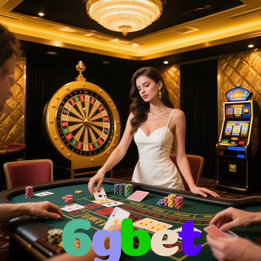 6gbet