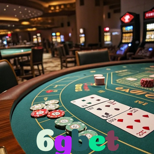 6gbet