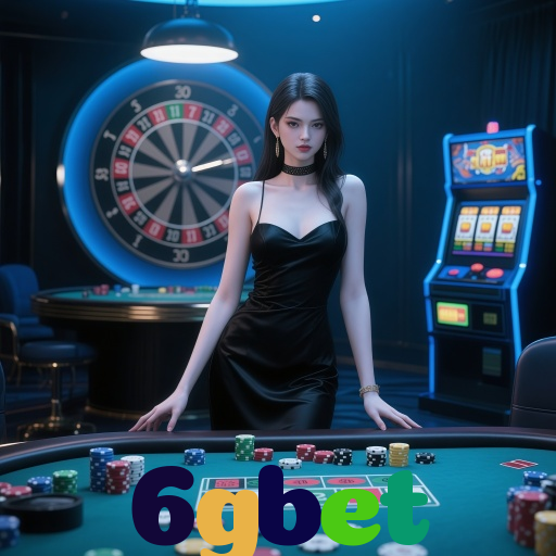 6gbet