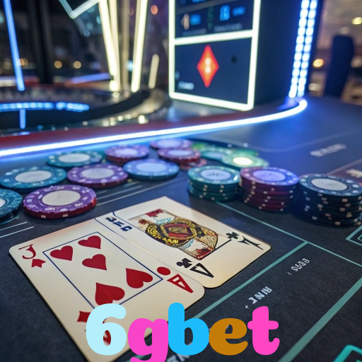 6gbet