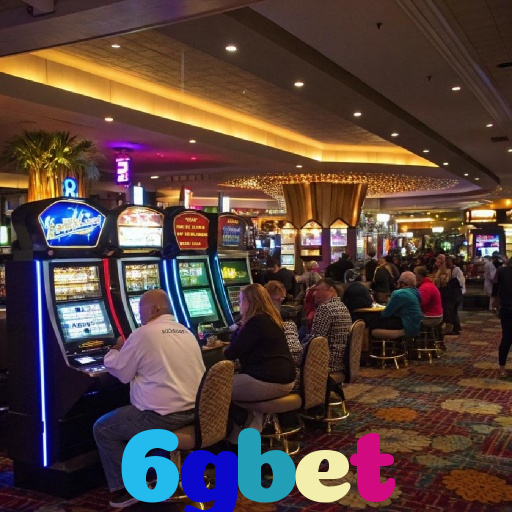 6gbet