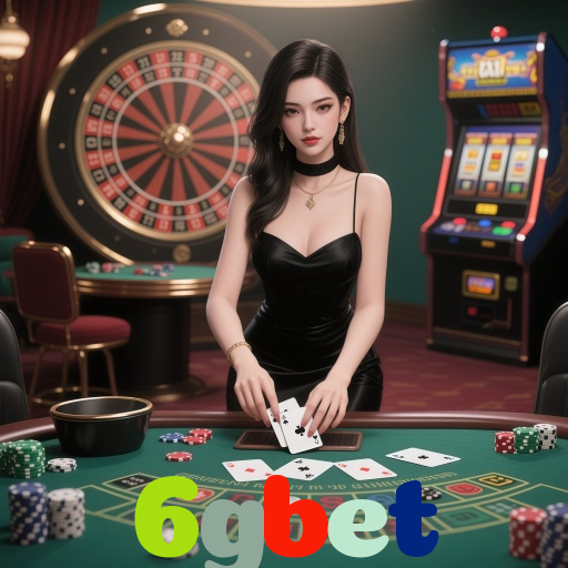 6gbet