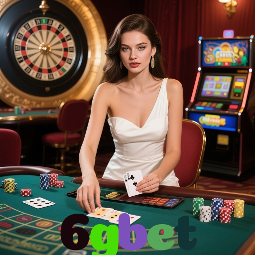 6gbet