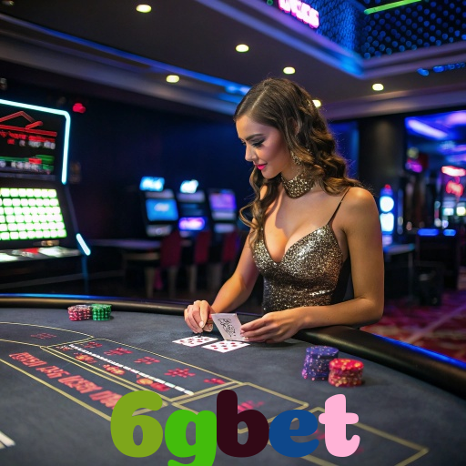 6gbet