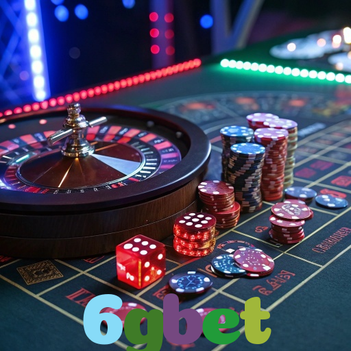 6gbet