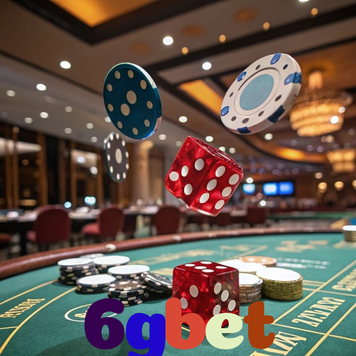 6gbet