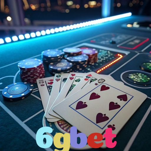 6gbet