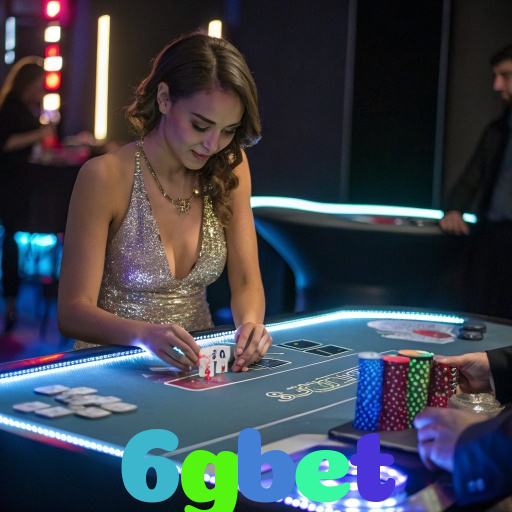 6gbet
