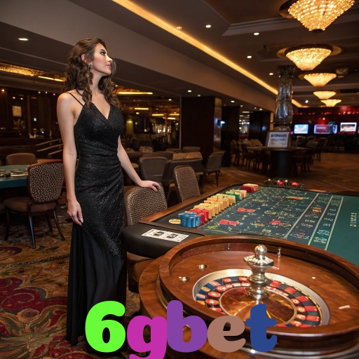 6gbet