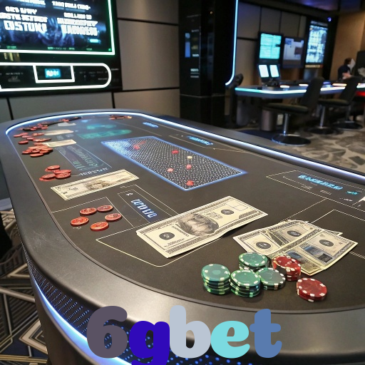 6gbet